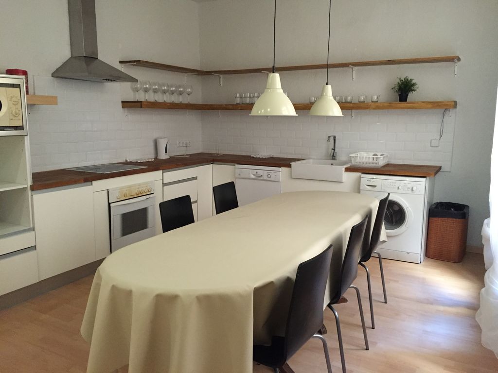 Luxury Apartment MADRID CENTRO