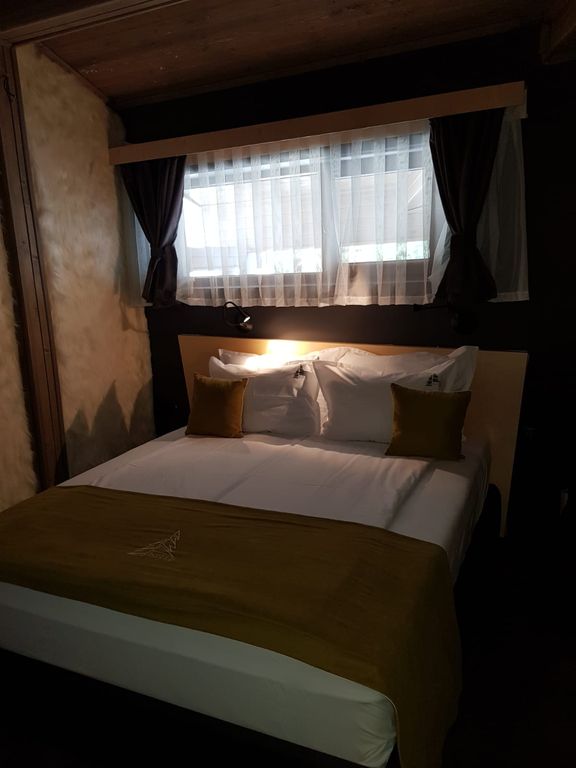 Bambu street apartment