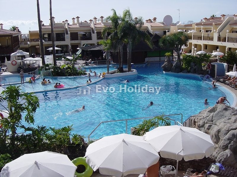 Royal Sunset Beach One Bedroom