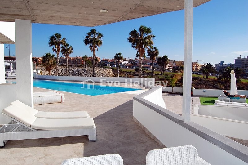 Amarilla Golf Villas, Amarilla Golf and Country Club