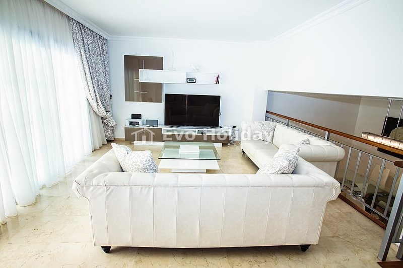 Tenerife Fantastic Holidays flat