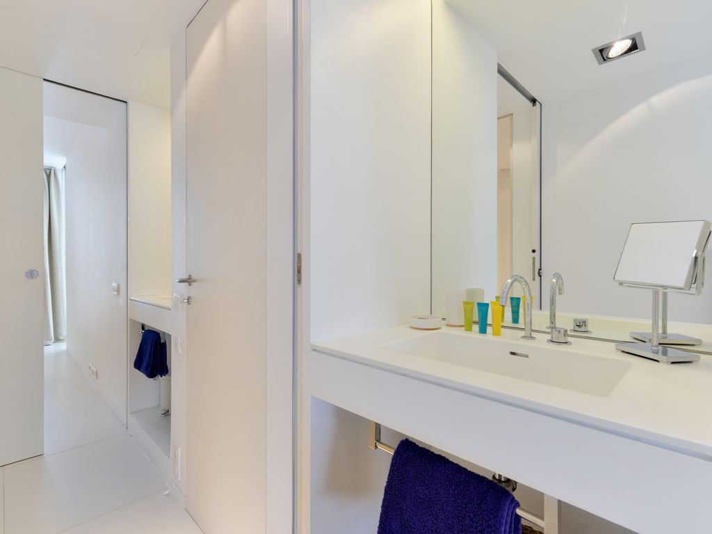 Design apartment at the best location