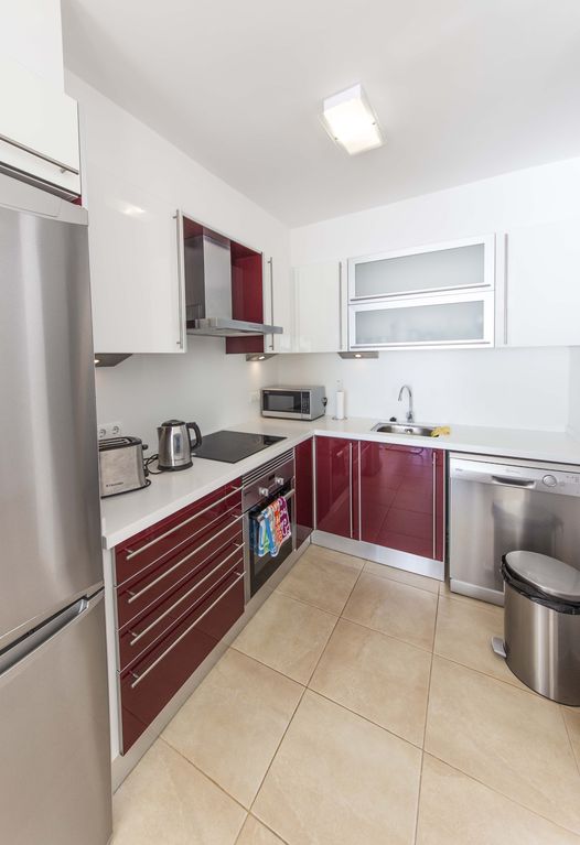 Apartment Santa eularia des riu