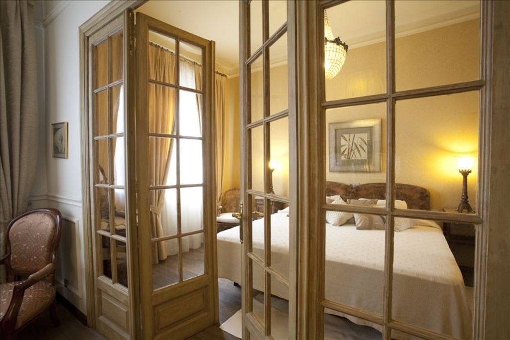 Luxury 3 Bedroom Apartment