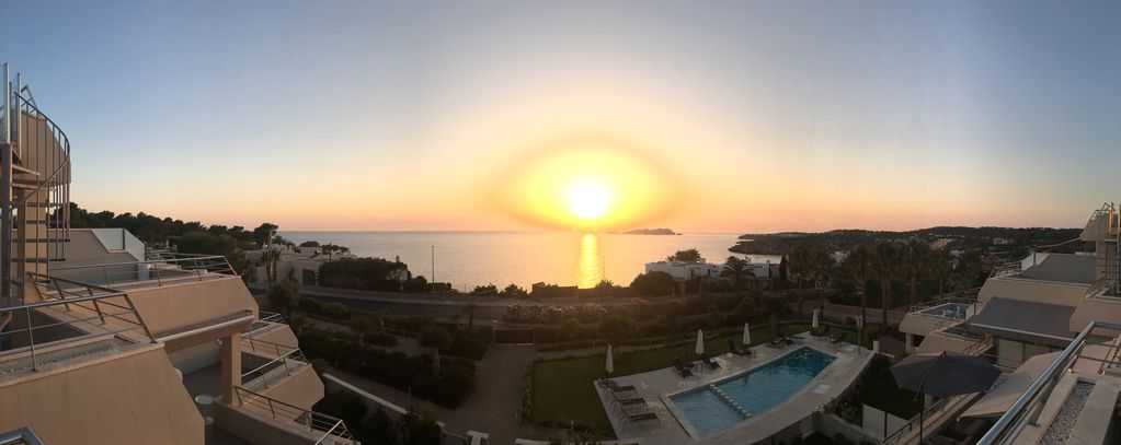 Luxury Duplex Apartment, 200 Meters From Beach