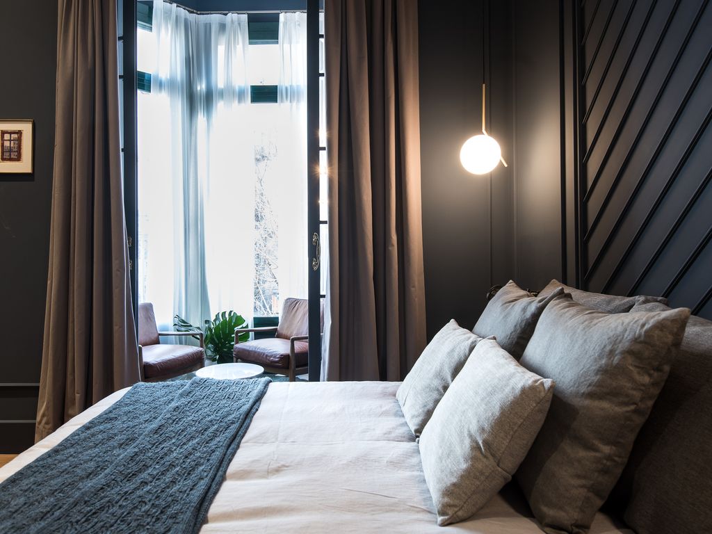 Ultra Luxury apartment
