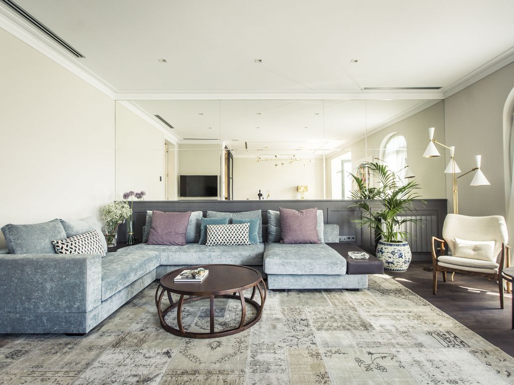 THE LUXURY APART BARCELONA BARCELONA CENTER, Passeig de Gracia