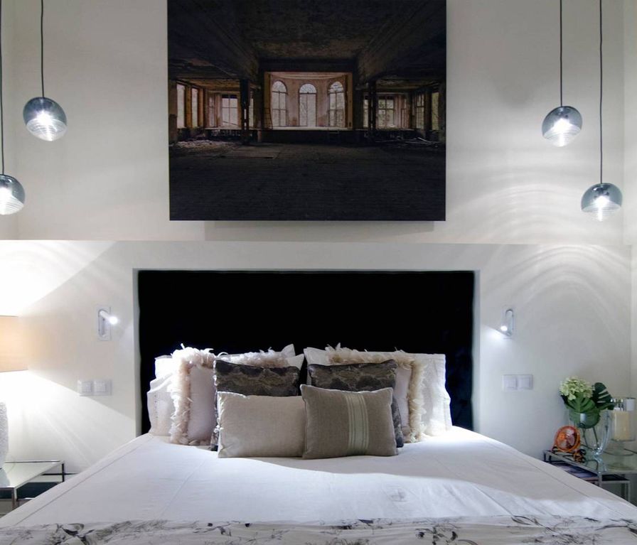 Ciutat Luxury Apartment - Luxury in the Gothic Quarter