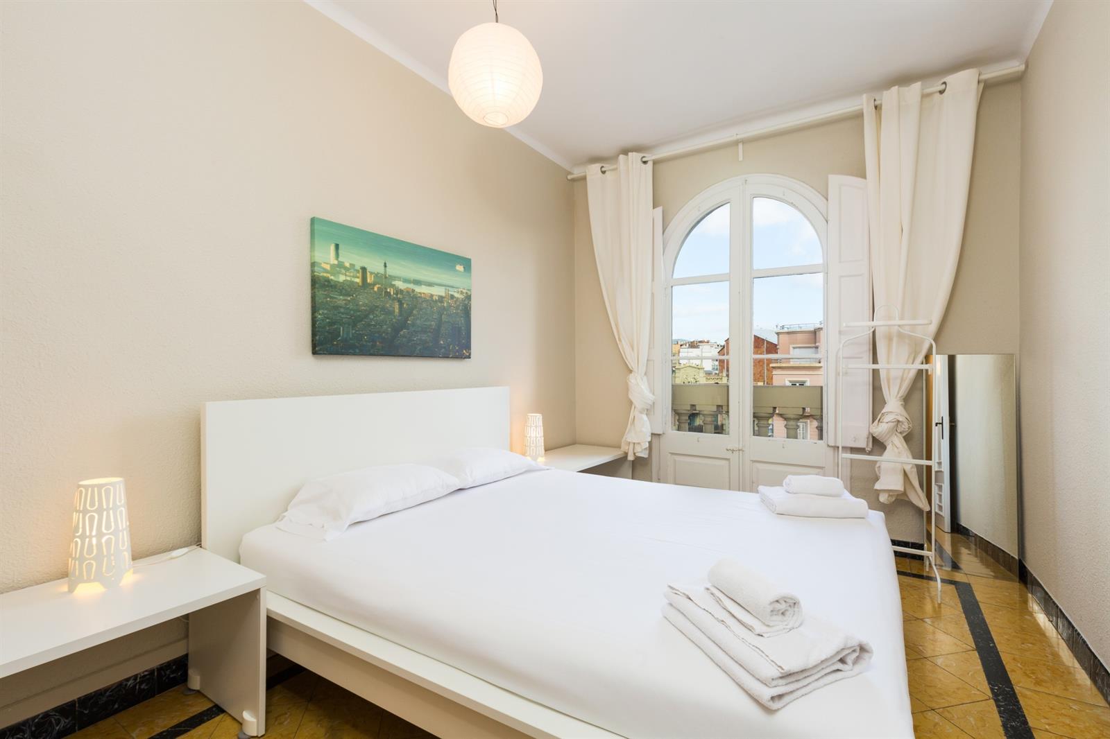 BARCELONA FIRA ATTIC